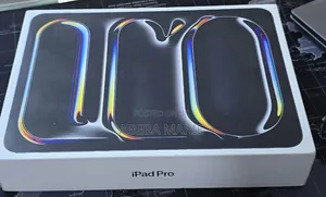 New Apple iPad Pro 11 (2024) 512 GB