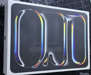 New Apple iPad Pro 11 (2024) 512 GB