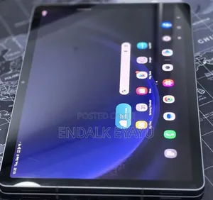 New Samsung Galaxy Tab S9 FE 128 GB