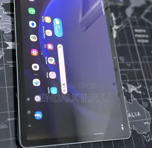 New Samsung Galaxy Tab S9 FE 128 GB