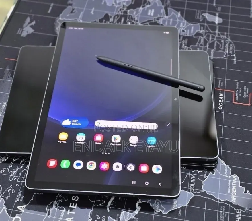 New Samsung Galaxy Tab S9 FE 128 GB