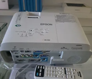 EPSON Projector