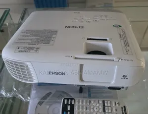 EPSON Projector