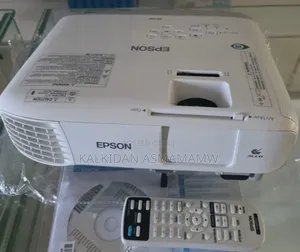 EPSON Projector
