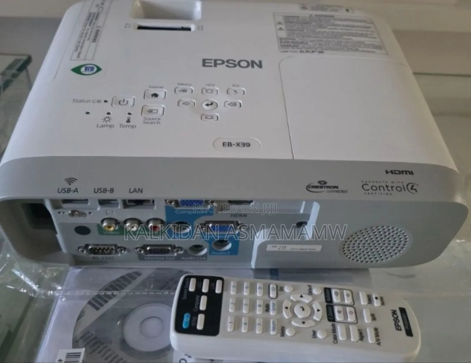 EPSON Projector