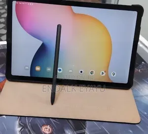 New Samsung Galaxy Tab S6 Lite 128 GB