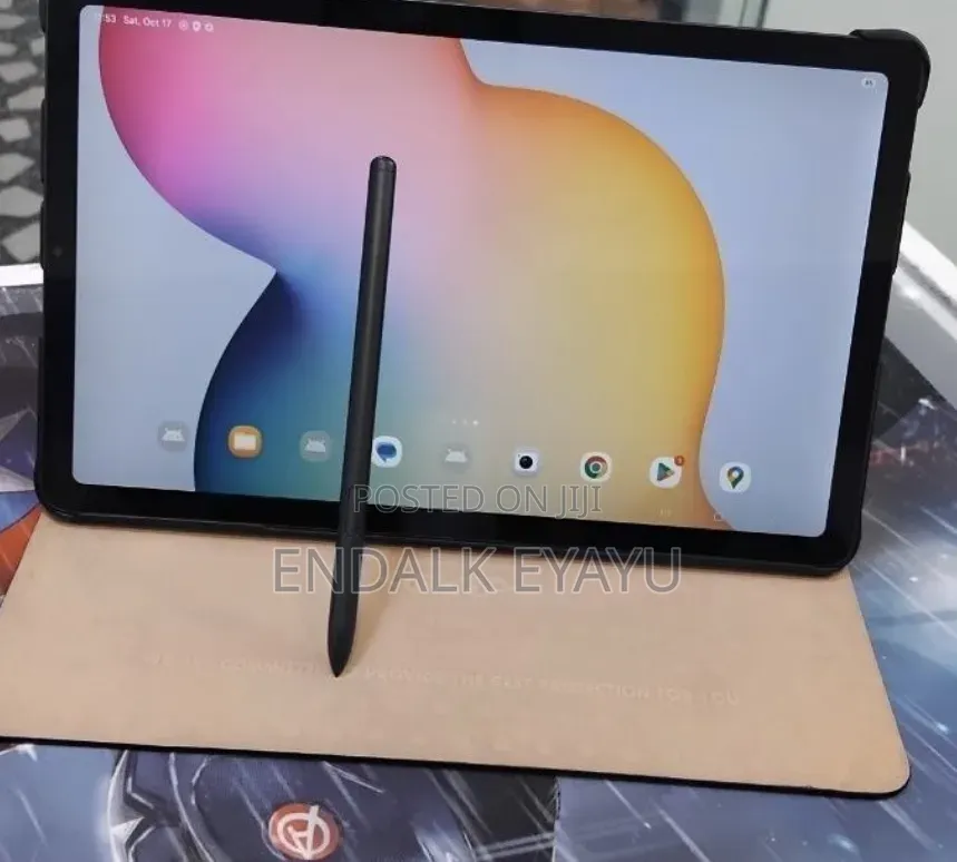 New Samsung Galaxy Tab S6 Lite 128 GB