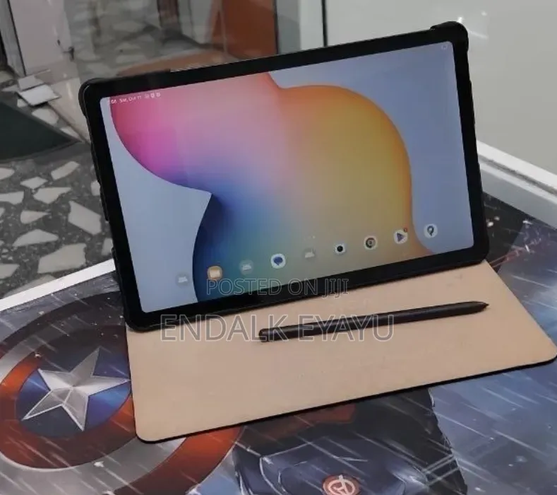 New Samsung Galaxy Tab S6 Lite 128 GB