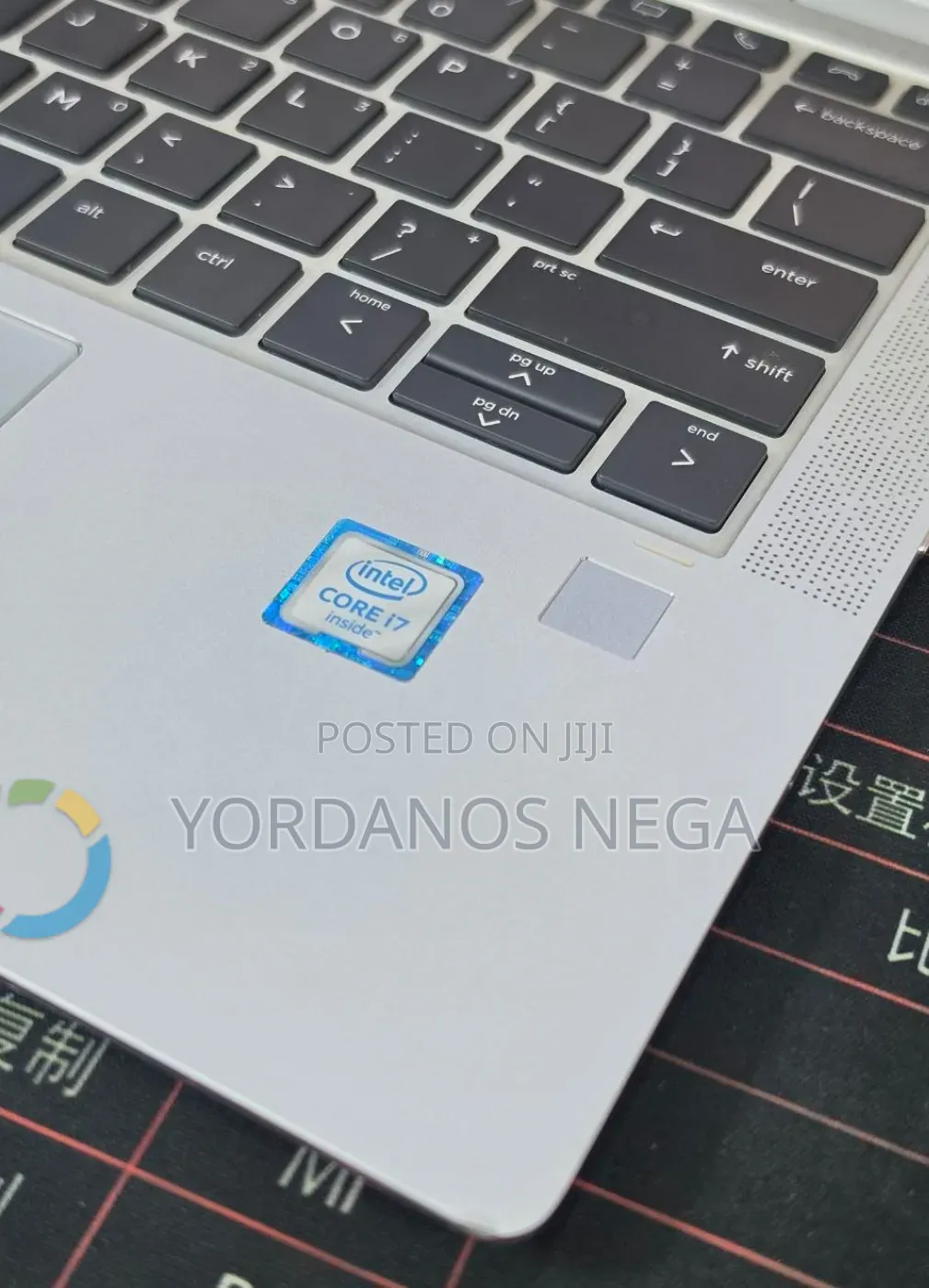 New Laptop HP EliteBook X360 1030 G3 16GB Intel Core i7 SSD 512GB
