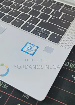 New Laptop HP EliteBook X360 1030 G3 16GB Intel Core i7 SSD 512GB