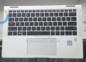 New Laptop HP EliteBook X360 1030 G3 16GB Intel Core i7 SSD 512GB