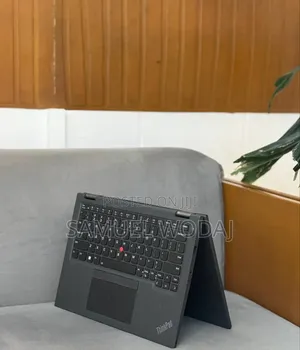 New Laptop Lenovo ThinkPad Yoga 16GB Intel Core i5 SSD 512GB