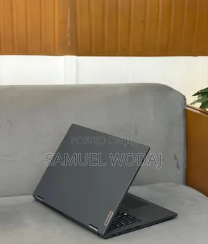 New Laptop Lenovo ThinkPad Yoga 16GB Intel Core i5 SSD 512GB