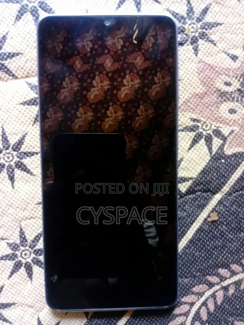 Samsung Galaxy A07 64 GB Silver