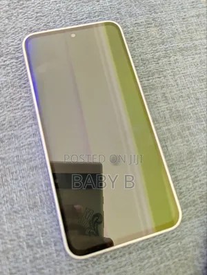 Samsung Galaxy A35 128 GB White
