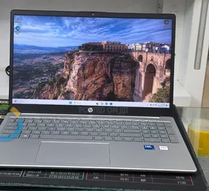 New Laptop HP Stream Notebook 16GB Intel Core i5 SSD 512GB