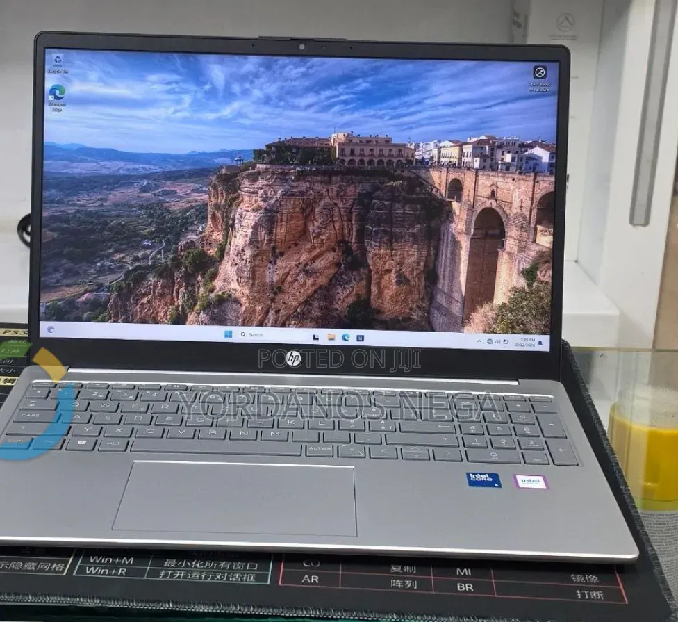 New Laptop HP Stream Notebook 16GB Intel Core i5 SSD 512GB