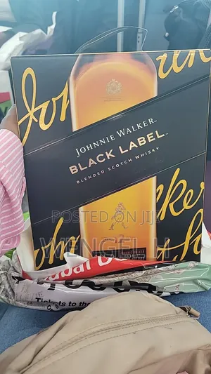 Black Lable