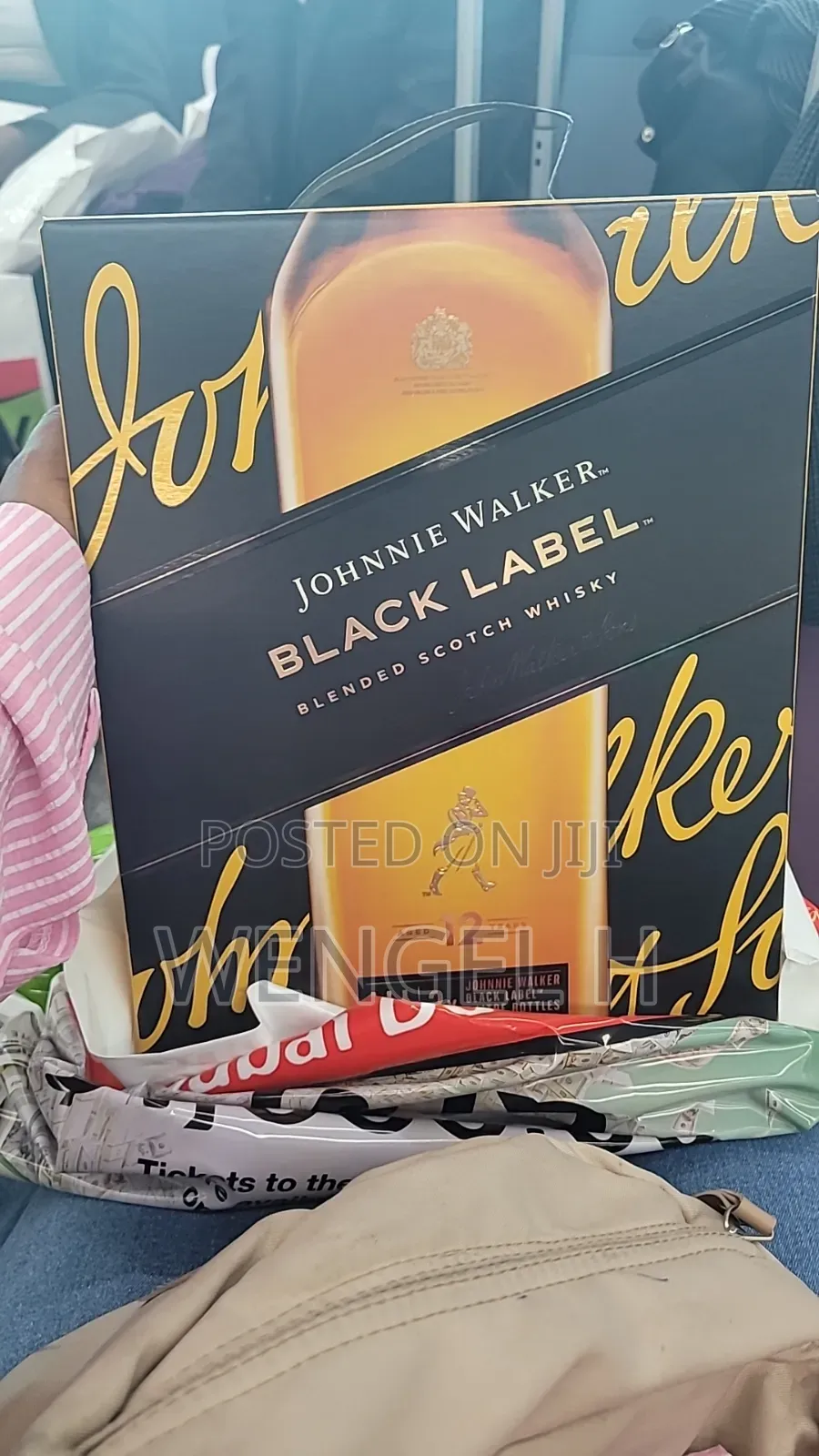 Black Lable