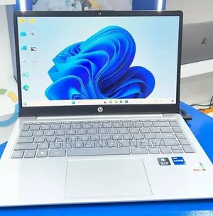 New Laptop HP Stream Notebook 16GB Intel Core i5 SSD 1T