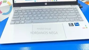 New Laptop HP Stream Notebook 16GB Intel Core i5 SSD 1T