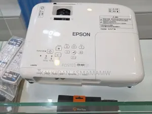 Epson CB-X41 Projector