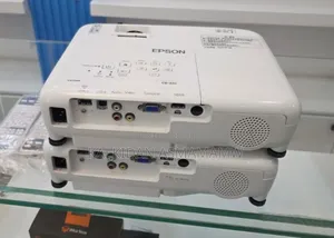 Epson CB-X41 Projector
