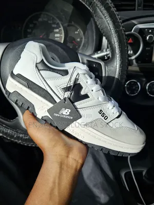 New Balance 550