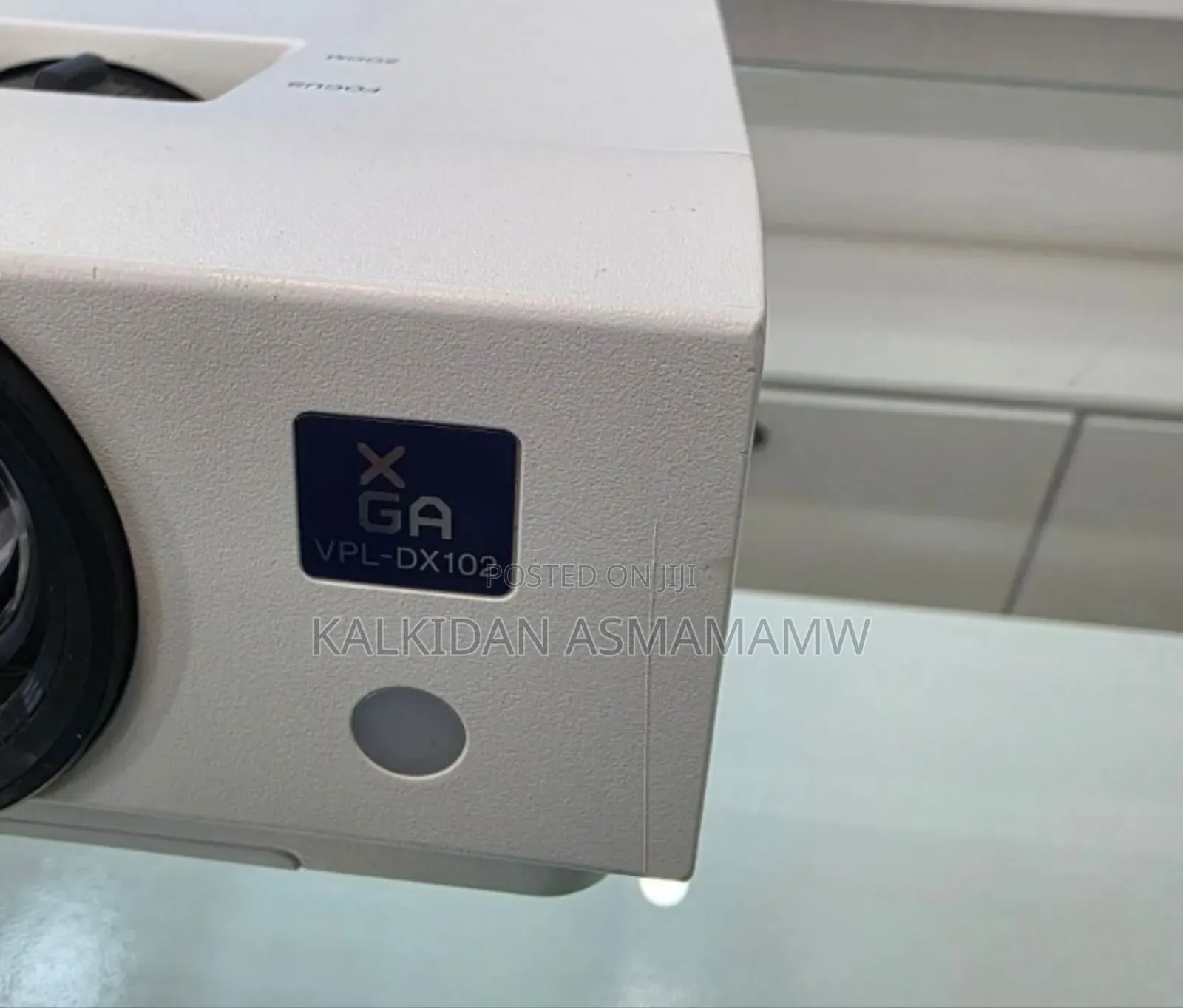 Sony Projector