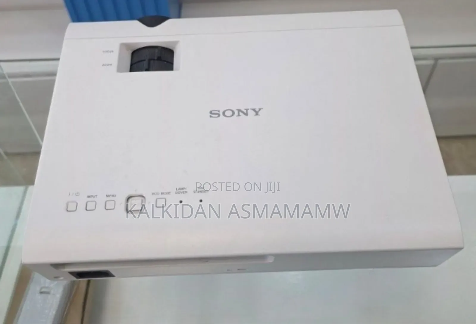 Sony Projector
