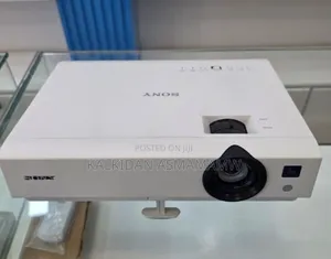 Sony Projector