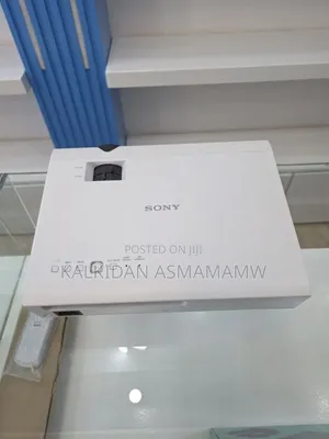 Sony Projector