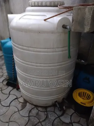 ውሀ ማጠራቀምያ ሮቶ