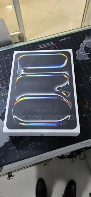 New Tablet 512 GB