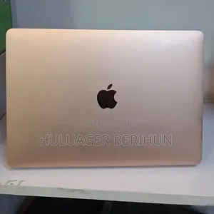 New Laptop Apple MacBook Air 2020 8GB Intel Core i5 SSD 256GB