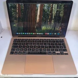 New Laptop Apple MacBook Air 2020 8GB Intel Core i5 SSD 256GB