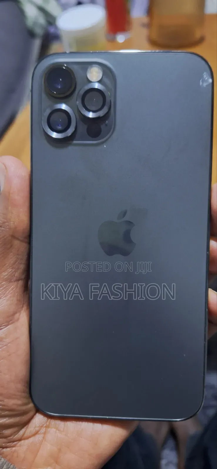 Apple iPhone 12 Pro 256 GB Silver
