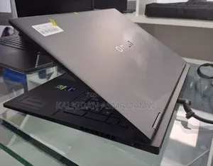 New Laptop HP Omen 15 16GB Intel Core i9 SSD 1T