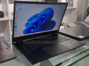 New Laptop HP Omen 15 16GB Intel Core i9 SSD 1T