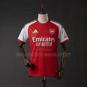Premier League Jerseys