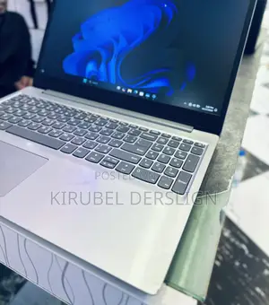 Laptop Lenovo Ideapad 3 4GB Intel Celeron HDD+SSD 512GB