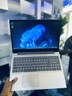 Laptop Lenovo Ideapad 3 4GB Intel Celeron HDD+SSD 512GB