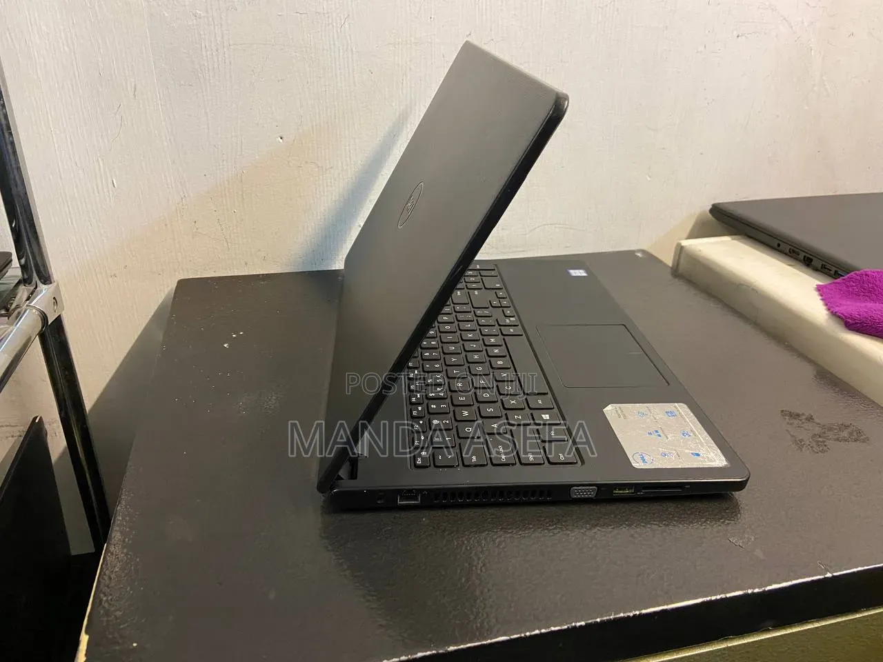New Laptop Dell Inspiron 15 8GB Intel Core i5 HDD 500GB