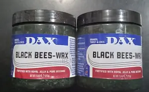 Dax Bees Wax
