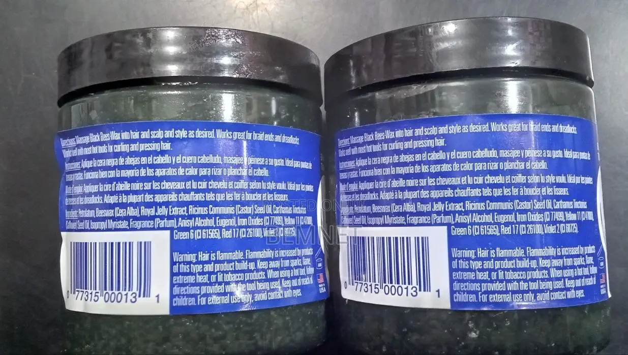 Dax Bees Wax