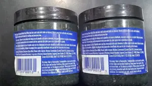 Dax Bees Wax