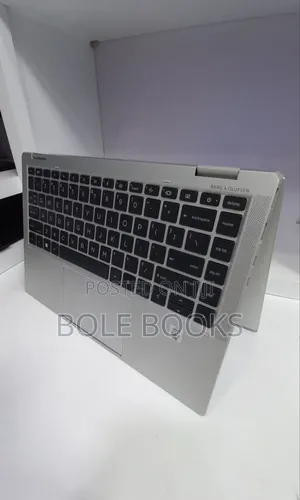 New Laptop HP EliteBook x360 1040 G7 16GB Intel Core i7 SSD 512GB