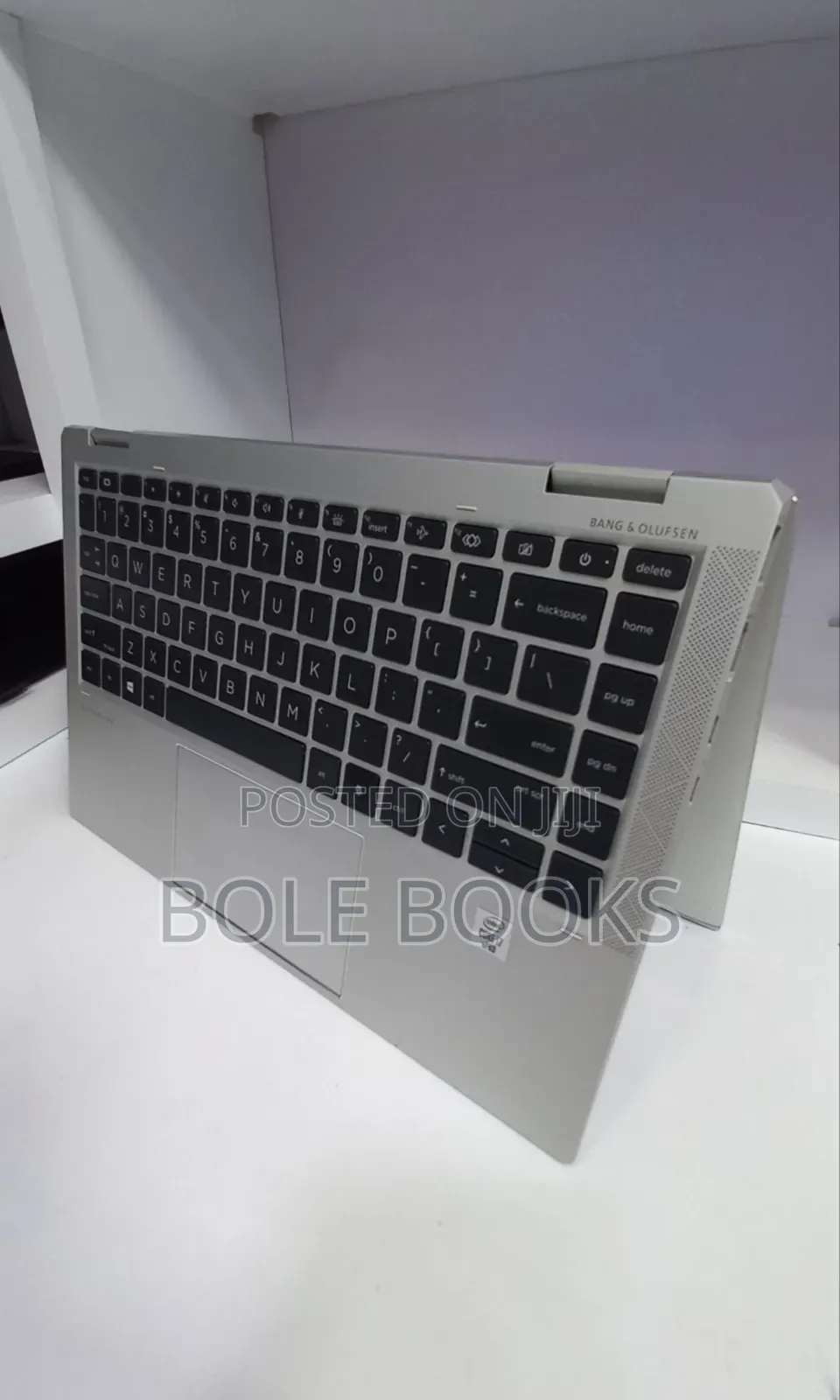 New Laptop HP EliteBook x360 1040 G7 16GB Intel Core i7 SSD 512GB