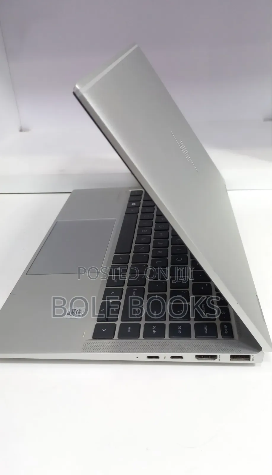 New Laptop HP EliteBook x360 1040 G7 16GB Intel Core i7 SSD 512GB