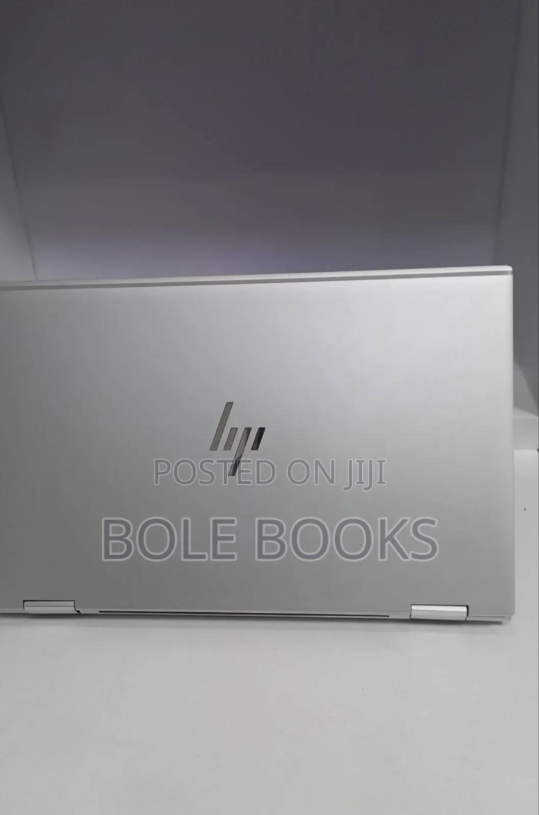 New Laptop HP EliteBook x360 1040 G7 16GB Intel Core i7 SSD 512GB